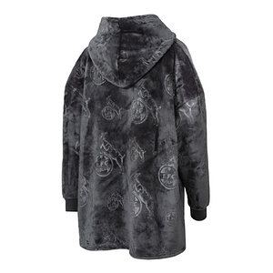 Kuschel Hoodie Logo one size