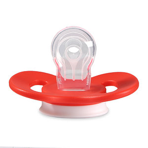 Schnuller 2er-Set, 5-18 Monate