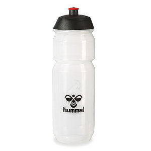 hummel Trinkflasche 2025/26, 750ml