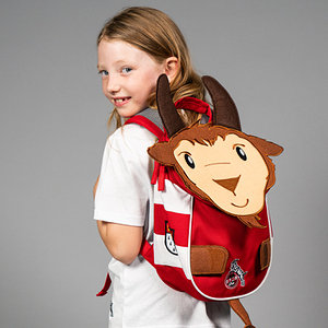 Kids Rucksack "Hennes"
