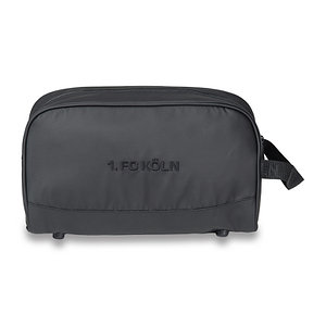 Kulturbeutel "Black"