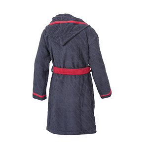 Bademantel "Baadenberger Str."