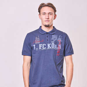 Poloshirt "Ludwigsburger Str."