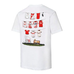 T-Shirt WE:FC "Trikots"