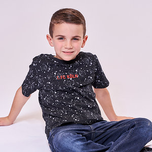 Kids T-Shirt "Overbergstr."