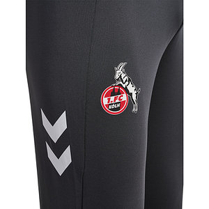 Trainingshose "Anthra" 2024/25 Senior