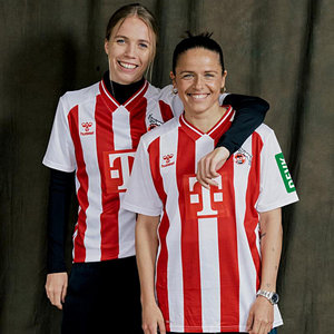 Frauen Heimtrikot 2025/26
