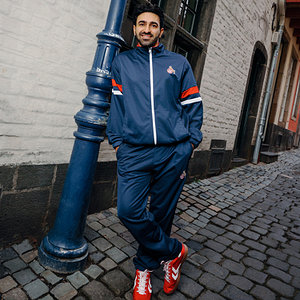 Trackhose "Alte Kölnstr."