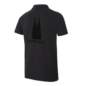 Poloshirt "Schwarzerlenweg"