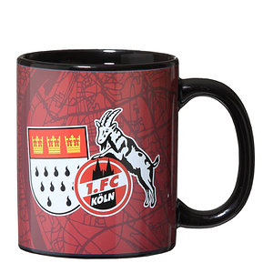 Tasse "Heimat" Magic