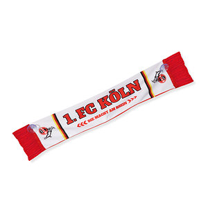 Autoschal "Die Macht am Rhein"