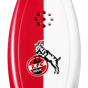 Flaschenöffner mit Sound "Tooooor für.."