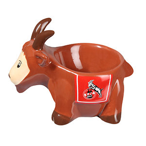 Eierbecher "Hennes" 2er Set