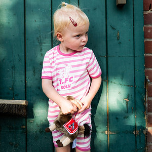 Baby Body "Rosa" 2023/24