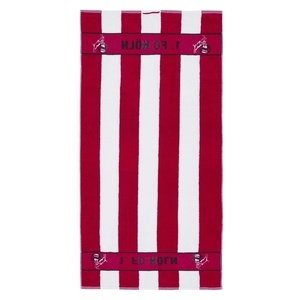 Duschtuch "Blockstreifen"