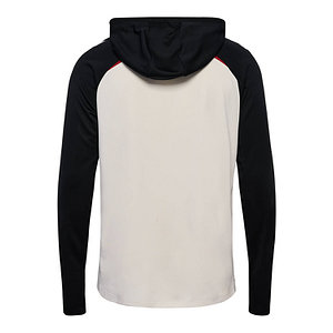 Trainingsjacke "Schwarz" 2025/26 Senior