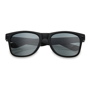 Sonnenbrille "FC" schwarz matt