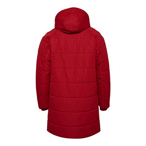 Stadionjacke "Rot" 2025/26 Senior