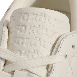 hummel Lifestyle Sneaker "Weiß"