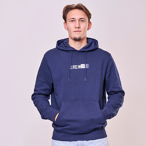 Hoodie "Wichheimerstr."