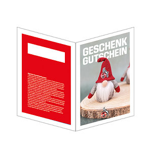 Print@Home Gutschein Wichtel