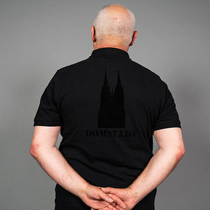 Poloshirt "Schwarzerlenweg"