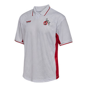 Lifestyle Poloshirt 2025/26 Senior