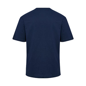 Freizeit T-Shirt "Navy" 2025/26 Senior