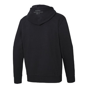 Hoodie "Perlengraben"