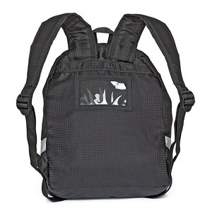 Kinderrucksack "Schwarz"