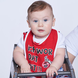 Lätzchenset "Leckersche"