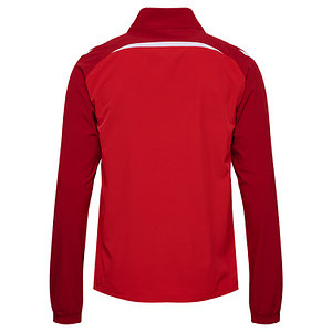 Auflaufjacke "Rot" 2025/26 Senior