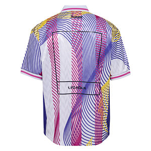 Lifestyle Poloshirt 2024/25