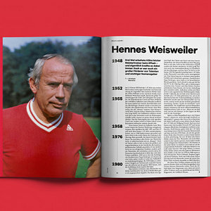 11FREUNDE LEGENDEN – Die andere Geschichte des 1. FC Köln