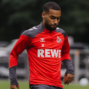 Trainingstop "Rot" 2024/25 Senior