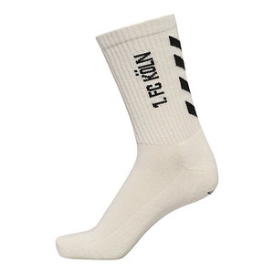 hummel Sportsocken 3er Set "Anthra"