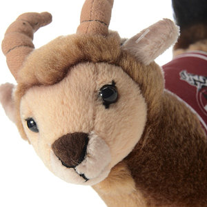 Plüsch-Hennes 14 cm