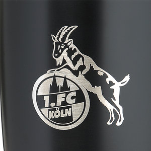 Thermobecher "Schwarz"