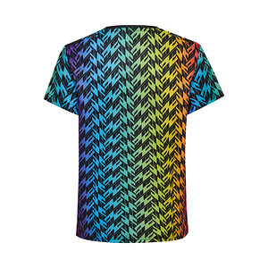 Aufwärmshirt "Diversity" 2024/25 Junior