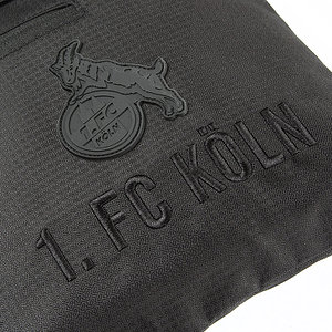 Umhängetasche "Schwarz"