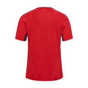 Trainingsshirt 2024/25 "Rot" Senior
