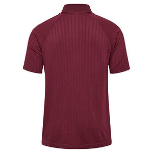 Poloshirt "Retro" 2025/26 Senior