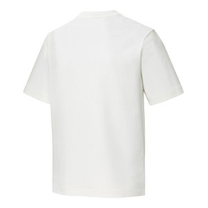 T-Shirt "Perlengraben" creme