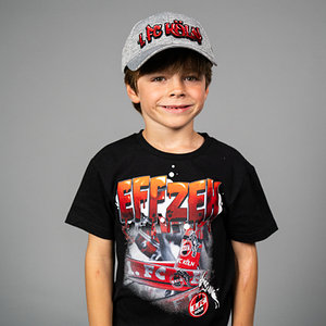 Kids T-Shirt "Chorbuschstr."