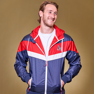 Windbreaker "Sportstr."