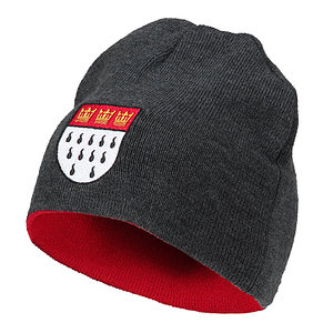 Wendebeanie "Stadtwappen"