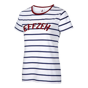 Frauen T-Shirt "Seerosenweg"