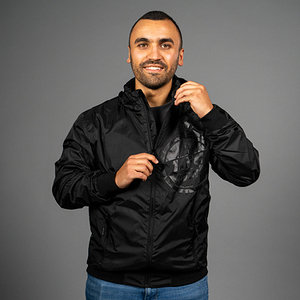 Windbreaker "Zechenstr."