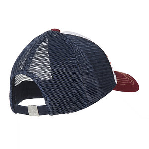 Cap "Trucker" Mer stonn zo dir