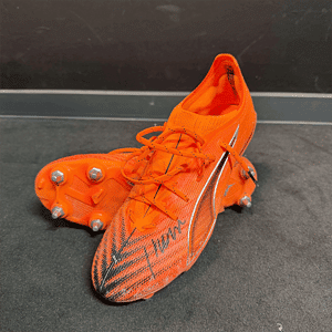 Matchwornschuhe Kainz